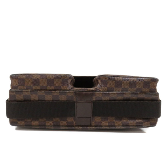Louis Vuitton Broadway Damier Ebene Business Bag Damier Canvas - Picture 4 of 9